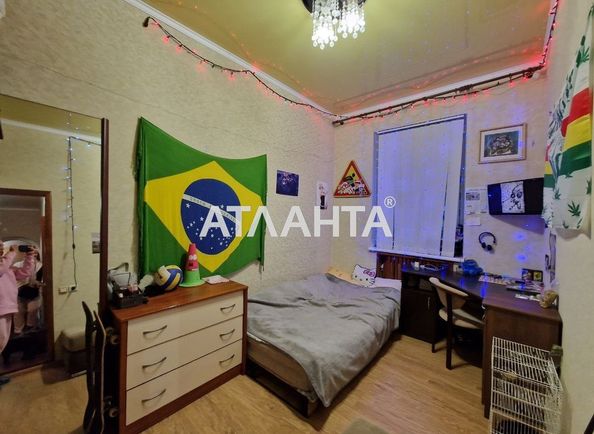 4+-rooms apartment apartment by the address st. Raskidaylovskaya Stanislavskogo (area 83,7 m2) - Atlanta.ua - photo 4