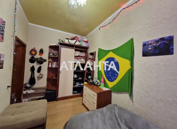 4+-rooms apartment apartment by the address st. Raskidaylovskaya Stanislavskogo (area 83,7 m2) - Atlanta.ua - photo 5