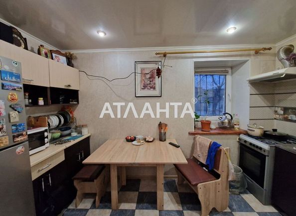 4+-rooms apartment apartment by the address st. Raskidaylovskaya Stanislavskogo (area 83,7 m2) - Atlanta.ua - photo 7