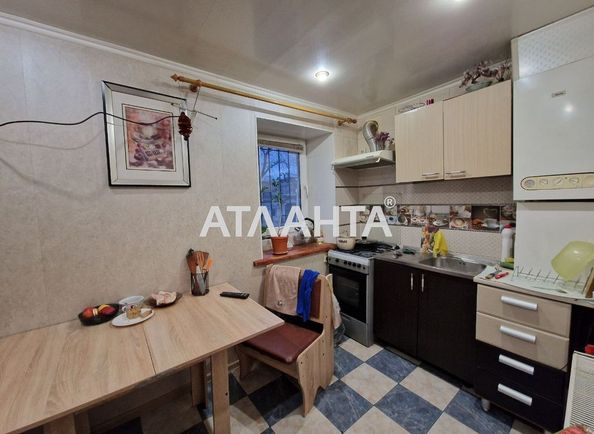 Многокомнатная квартира по адресу ул. Раскидайловская (площадь 83,7 м²) - Atlanta.ua - фото 8