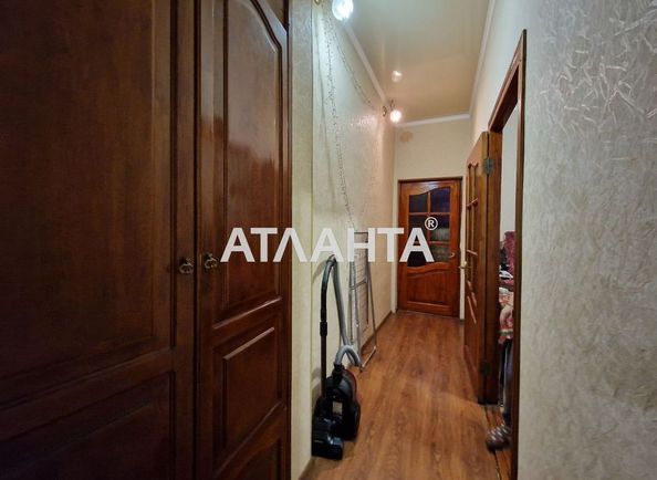 Многокомнатная квартира по адресу ул. Раскидайловская (площадь 83,7 м2) - Atlanta.ua - фото 10