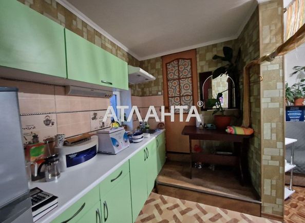 4+-rooms apartment apartment by the address st. Raskidaylovskaya Stanislavskogo (area 83,7 m2) - Atlanta.ua - photo 12