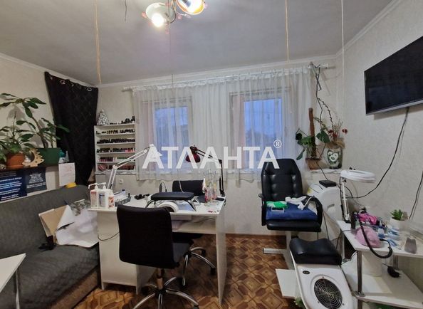 4+-rooms apartment apartment by the address st. Raskidaylovskaya Stanislavskogo (area 83,7 m2) - Atlanta.ua - photo 14