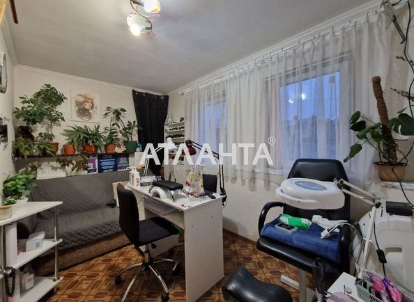 4+-rooms apartment apartment by the address st. Raskidaylovskaya Stanislavskogo (area 83,7 m2) - Atlanta.ua - photo 15