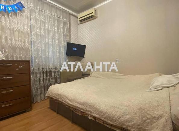 4+-rooms apartment apartment by the address st. Raskidaylovskaya Stanislavskogo (area 83,7 m²) - Atlanta.ua - photo 3
