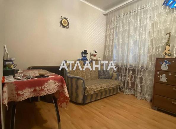 4+-rooms apartment apartment by the address st. Raskidaylovskaya Stanislavskogo (area 83,7 m²) - Atlanta.ua - photo 4