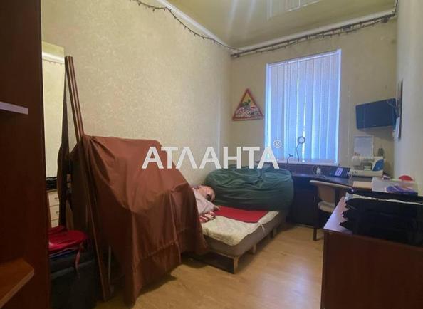 4+-rooms apartment apartment by the address st. Raskidaylovskaya Stanislavskogo (area 83,7 m²) - Atlanta.ua - photo 6