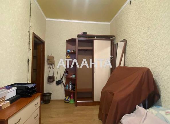 4+-rooms apartment apartment by the address st. Raskidaylovskaya Stanislavskogo (area 83,7 m²) - Atlanta.ua - photo 7