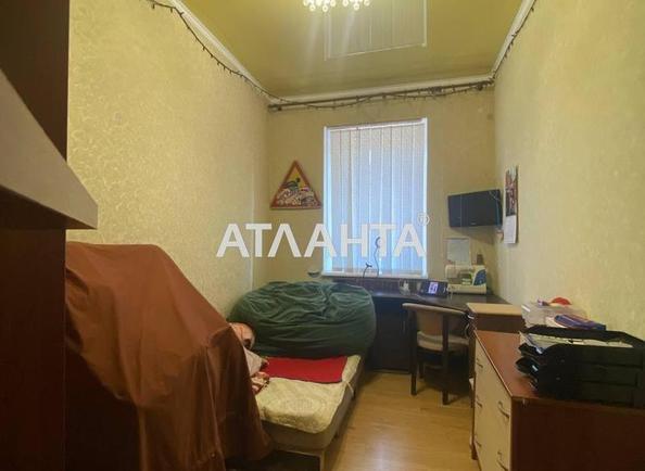 4+-rooms apartment apartment by the address st. Raskidaylovskaya Stanislavskogo (area 83,7 m²) - Atlanta.ua - photo 8