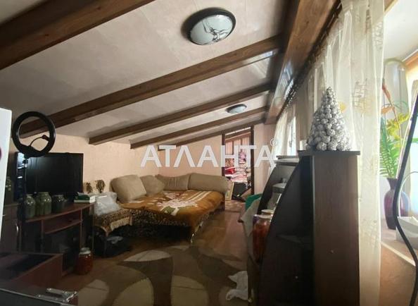 4+-rooms apartment apartment by the address st. Raskidaylovskaya Stanislavskogo (area 83,7 m²) - Atlanta.ua - photo 28