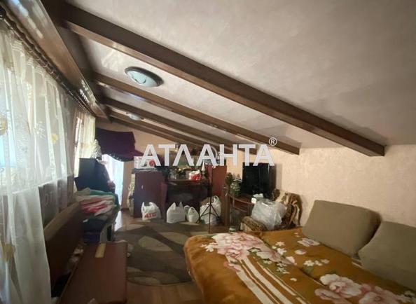 4+-rooms apartment apartment by the address st. Raskidaylovskaya Stanislavskogo (area 83,7 m²) - Atlanta.ua - photo 29