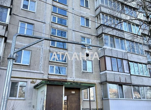3-rooms apartment apartment by the address st. Mashinostroiteley (area 77,0 m2) - Atlanta.ua - photo 14