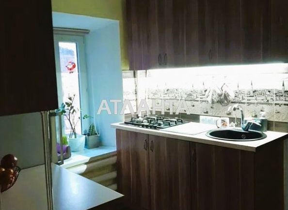 3-rooms apartment apartment by the address st. Golovatogo atam Bogatova (area 67,0 m2) - Atlanta.ua