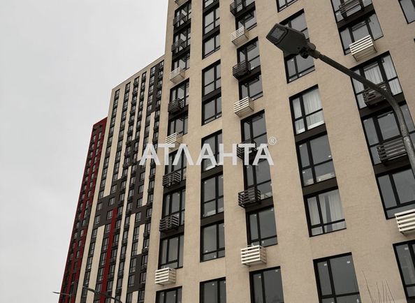 1-комнатная квартира по адресу ул. Всеволода Змиенка (площадь 43 м²) - Atlanta.ua - фото 4