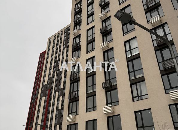 1-кімнатна квартира за адресою вул. Всеволода Змієнка (площа 43 м²) - Atlanta.ua - фото 4