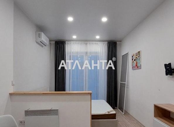 1-room apartment apartment by the address st. Borovskogo Nikolaya (area 29 m²) - Atlanta.ua