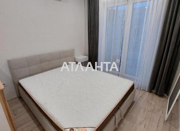 1-room apartment apartment by the address st. Borovskogo Nikolaya (area 29 m²) - Atlanta.ua - photo 2