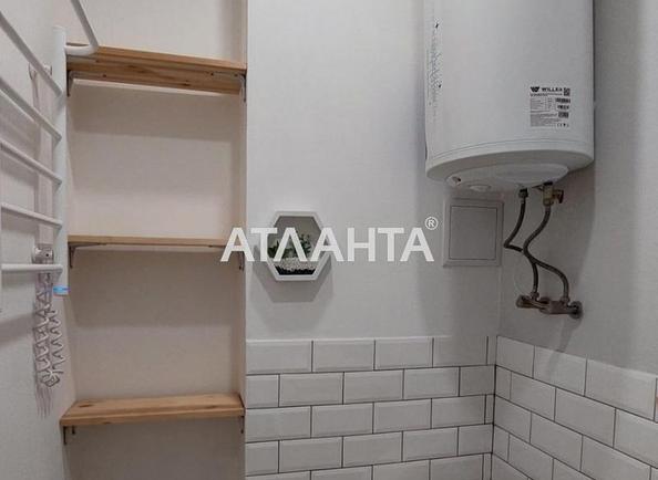 1-room apartment apartment by the address st. Borovskogo Nikolaya (area 29 m²) - Atlanta.ua - photo 3