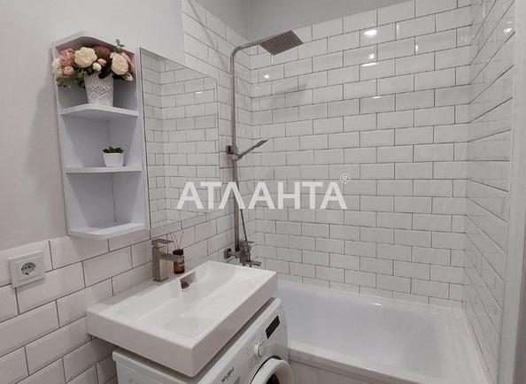 1-room apartment apartment by the address st. Borovskogo Nikolaya (area 29 m²) - Atlanta.ua - photo 4