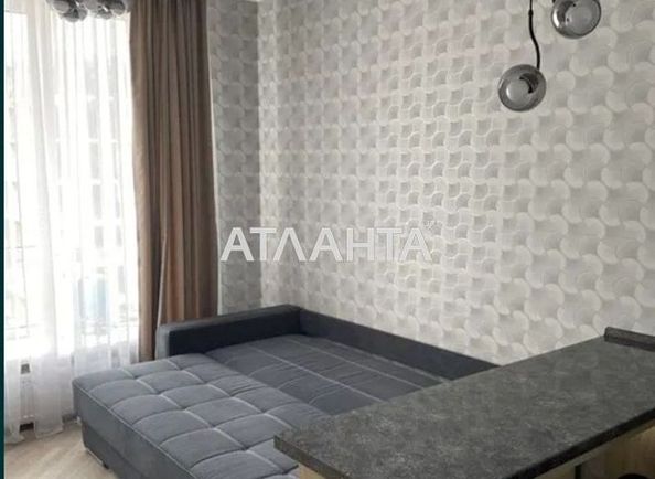 1-room apartment apartment by the address st. Chekhova (area 43,0 m2) - Atlanta.ua - photo 4