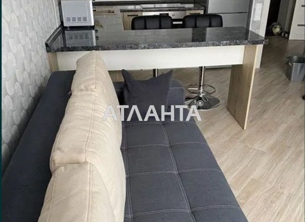1-room apartment apartment by the address st. Chekhova (area 43,0 m2) - Atlanta.ua - photo 5