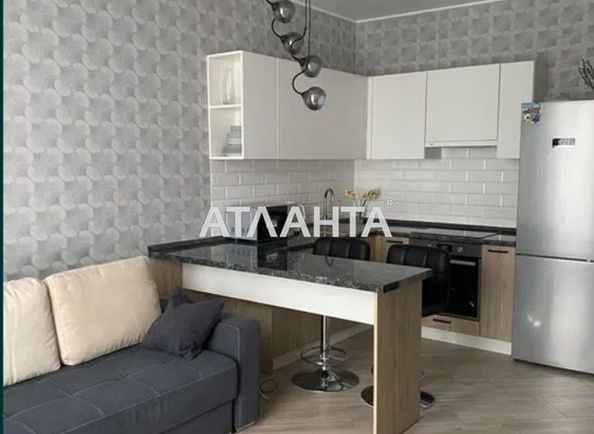 1-room apartment apartment by the address st. Chekhova (area 43,0 m2) - Atlanta.ua - photo 6