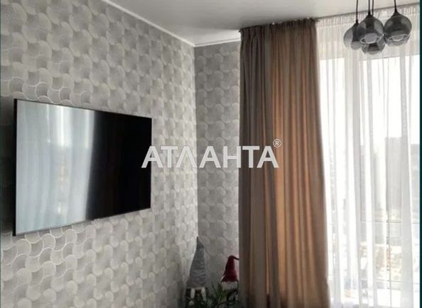 1-room apartment apartment by the address st. Chekhova (area 43,0 m2) - Atlanta.ua - photo 9