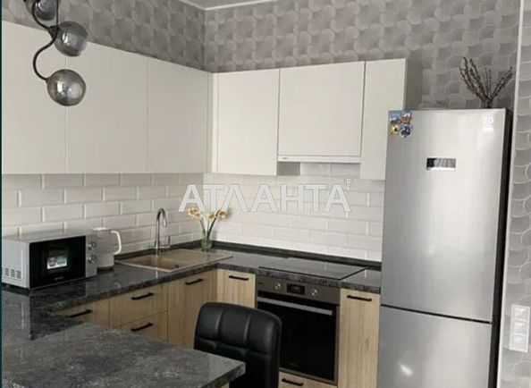 1-room apartment apartment by the address st. Chekhova (area 43,0 m2) - Atlanta.ua - photo 14