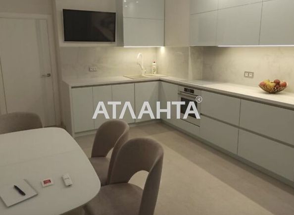 2-rooms apartment apartment by the address st. Nikolaevskaya (area 75,0 m2) - Atlanta.ua - photo 5