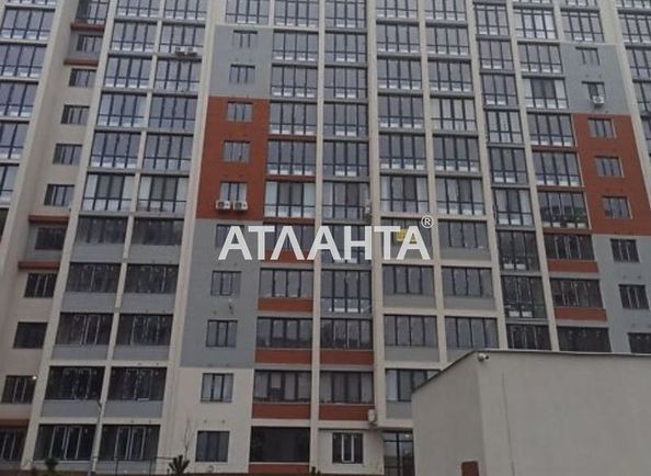 2-комнатная квартира по адресу ул. Николаевская (площадь 75,0 м2) - Atlanta.ua - фото 6