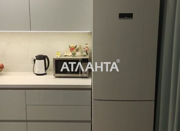 2-rooms apartment apartment by the address st. Nikolaevskaya (area 75,0 m2) - Atlanta.ua - photo 13