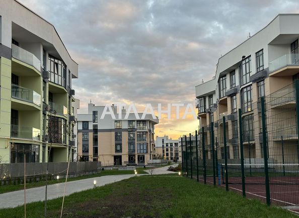 2-rooms apartment apartment by the address st. Dubishchanskaya (area 74,0 m2) - Atlanta.ua - photo 16
