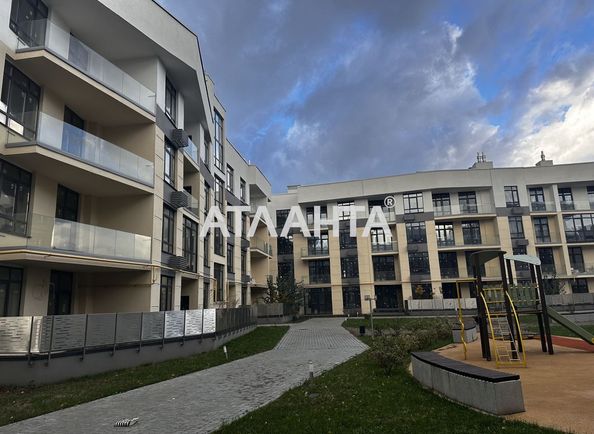 2-rooms apartment apartment by the address st. Dubishchanskaya (area 74,0 m2) - Atlanta.ua - photo 17