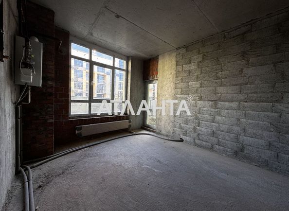 2-rooms apartment apartment by the address st. Dubishchanskaya (area 74,0 m2) - Atlanta.ua - photo 4
