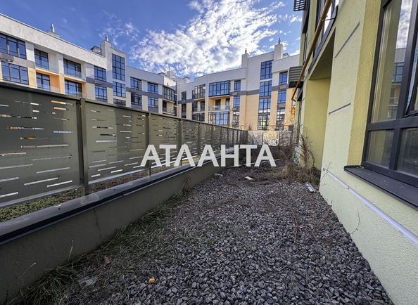 2-комнатная квартира по адресу ул. Дубищанская (площадь 74 м²) - Atlanta.ua - фото 10