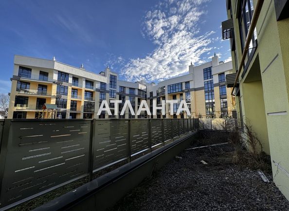 2-rooms apartment apartment by the address st. Dubishchanskaya (area 74,0 m2) - Atlanta.ua - photo 11