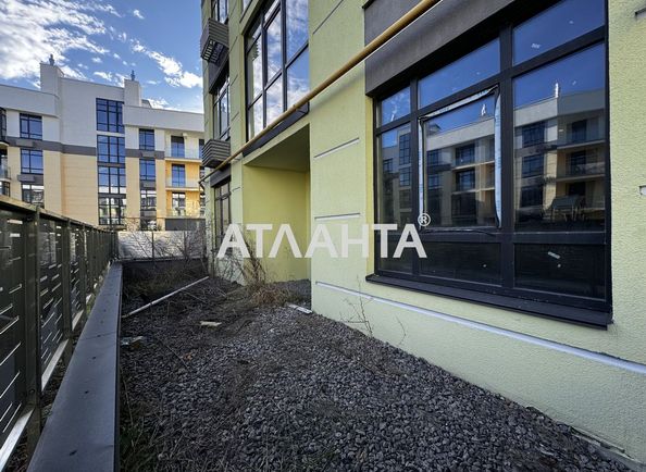 2-комнатная квартира по адресу ул. Дубищанская (площадь 74 м²) - Atlanta.ua - фото 12