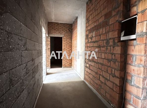 2-комнатная квартира по адресу ул. Дубищанская (площадь 74,0 м2) - Atlanta.ua - фото 14