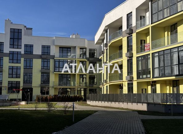 2-rooms apartment apartment by the address st. Dubishchanskaya (area 74,0 m2) - Atlanta.ua - photo 19