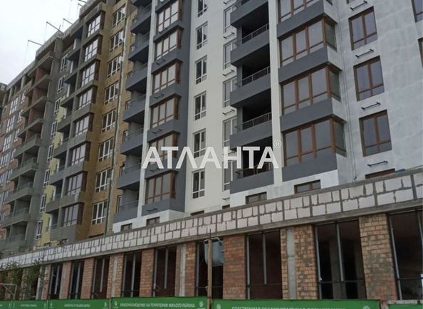 1-room apartment apartment by the address st. Chekhova (area 43,9 m2) - Atlanta.ua - photo 6