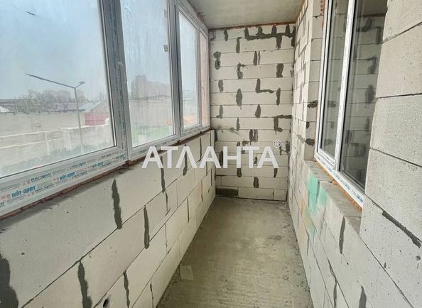 1-room apartment apartment by the address st. Bugaevskaya Instrumentalnaya (area 35,1 m2) - Atlanta.ua - photo 10