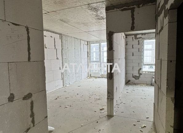 1-room apartment apartment by the address st. Vilyamsa ak (area 40,0 m2) - Atlanta.ua - photo 2