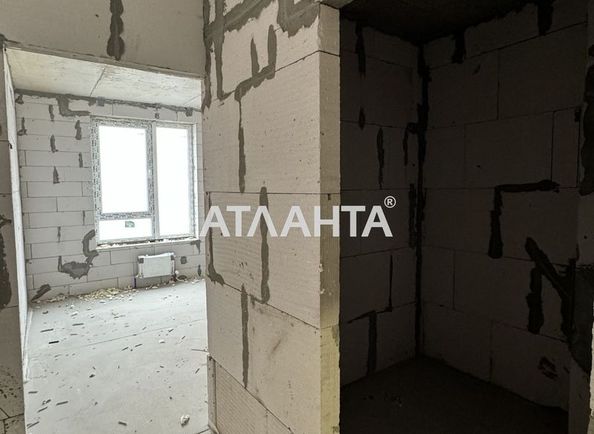 1-room apartment apartment by the address st. Vilyamsa ak (area 40,0 m2) - Atlanta.ua - photo 3