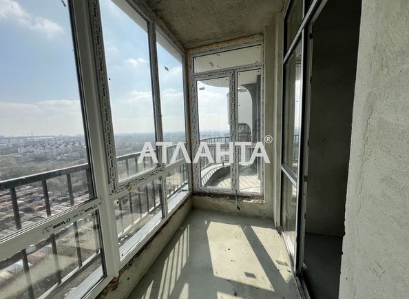 2-rooms apartment apartment by the address st. Truskavetskaya ul (area 62,0 m2) - Atlanta.ua - photo 4