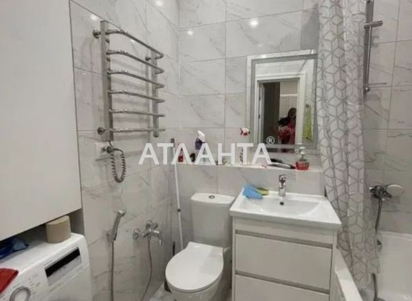 1-room apartment apartment by the address st. Literaturnaya (area 41,0 m2) - Atlanta.ua - photo 7