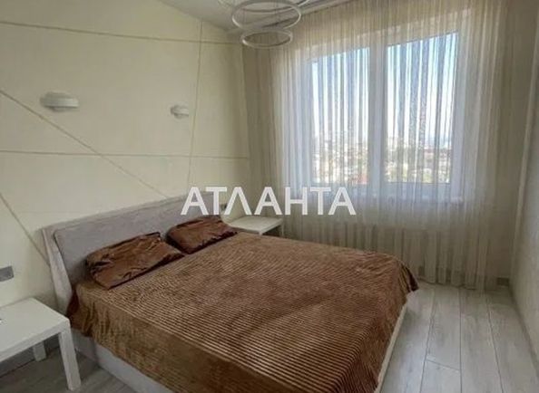 1-room apartment apartment by the address st. Literaturnaya (area 41,0 m2) - Atlanta.ua - photo 5