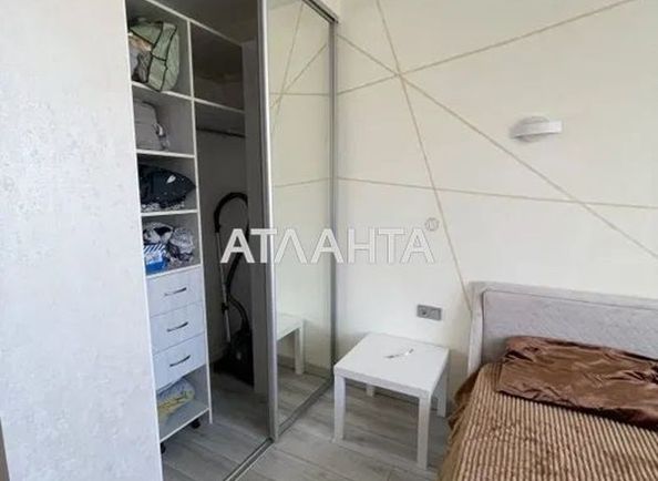 1-room apartment apartment by the address st. Literaturnaya (area 41,0 m2) - Atlanta.ua - photo 9