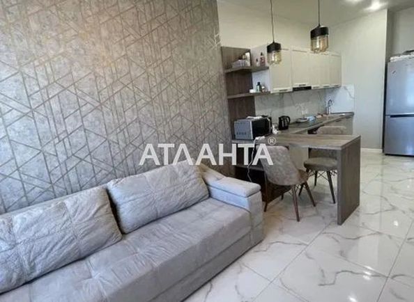 1-room apartment apartment by the address st. Literaturnaya (area 41,0 m2) - Atlanta.ua - photo 3