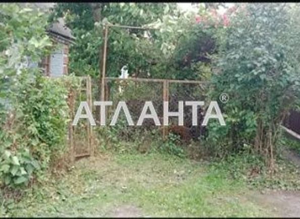 Ділянка за адресою Зоряний пров. (площа 6,5 сот) - Atlanta.ua