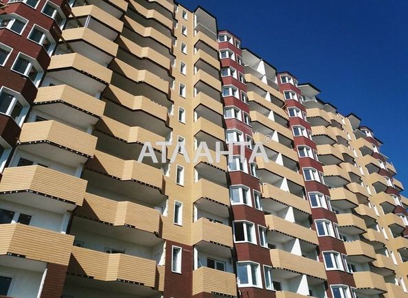 1-room apartment apartment by the address st. Shkolnaya (area 44,3 m2) - Atlanta.ua